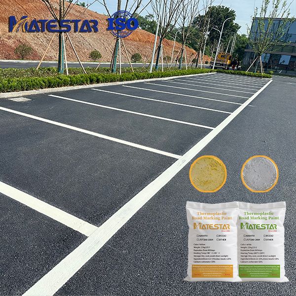 JT/T 280-2004 Thermoplastic Road Marking Paint best