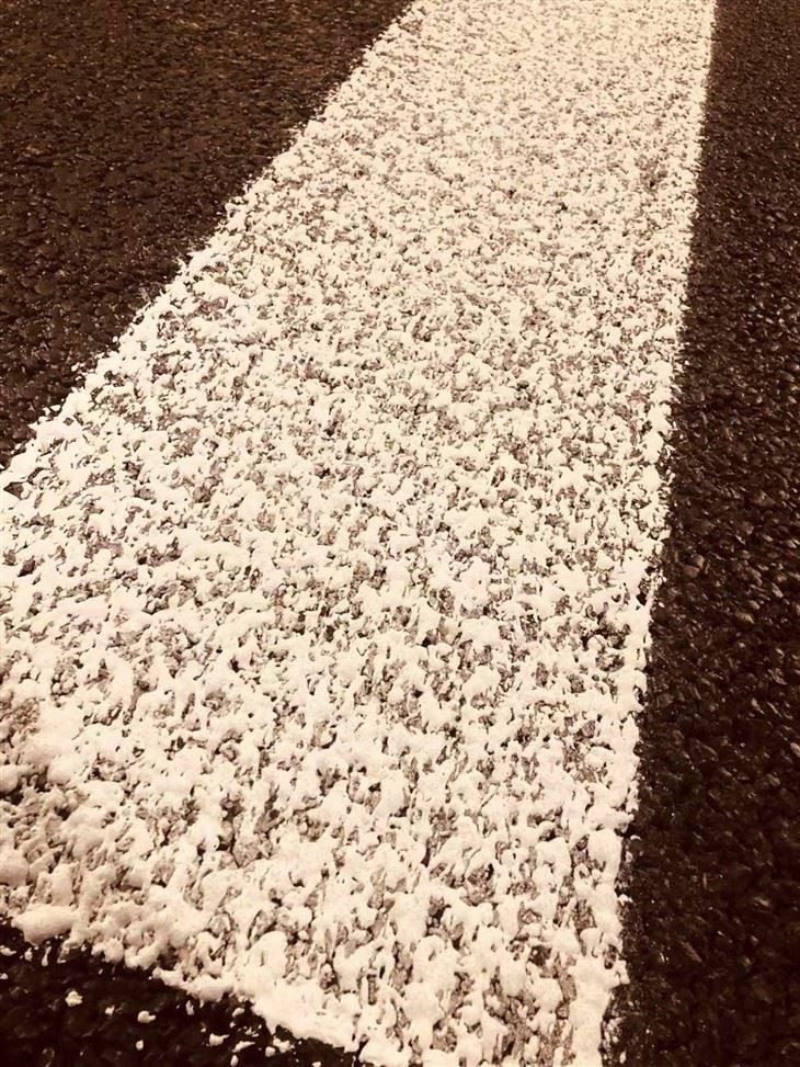 Mma Traffic Paint factory