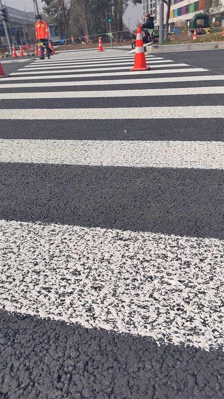 Mma Traffic Paint best