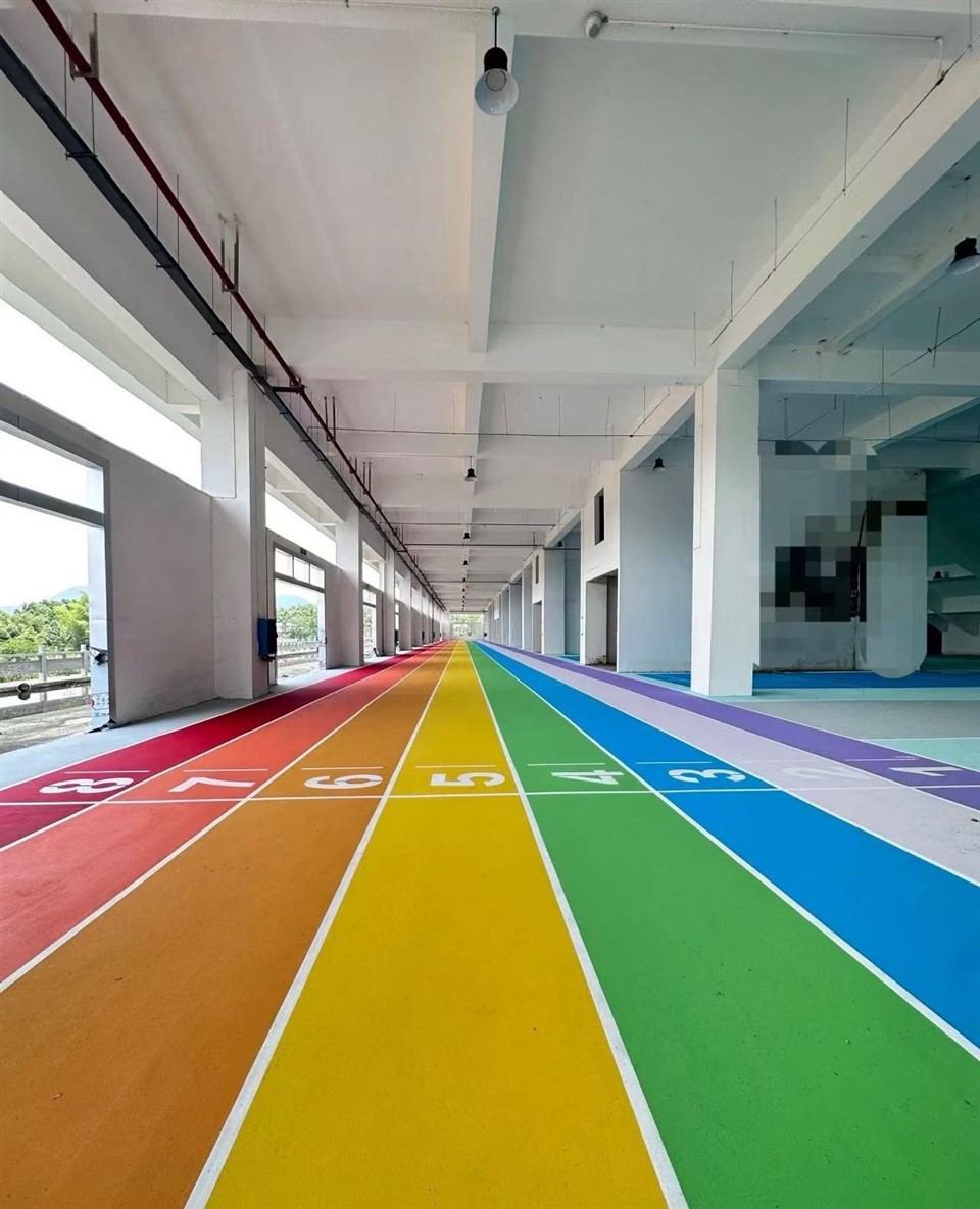 Anti Slip Road Coating suppliers