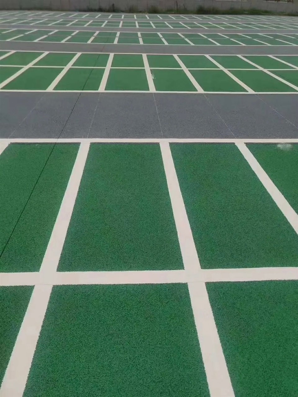Green Paint On Pavement suppliers