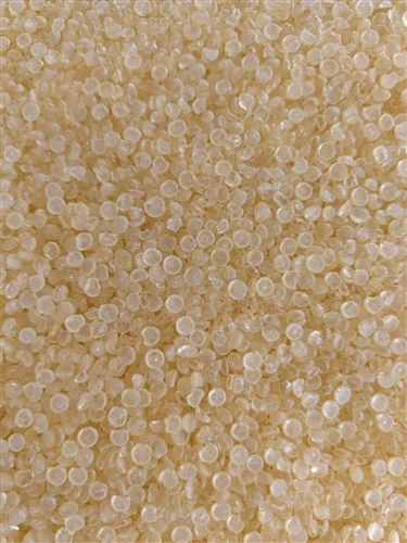 Dewis Resin mewn Paent Marcio Ffordd Thermoplastig