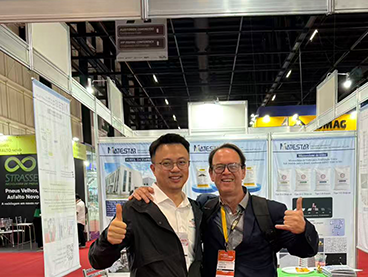 Priffyrdd TH 2026, Gwlad Thai