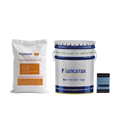 Paent Ffordd Anti Skid