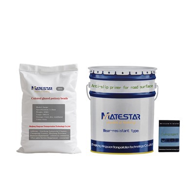 Paent Ffordd Gwrthlithro