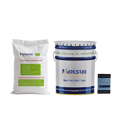 Paent Traffig Gwrthlithro