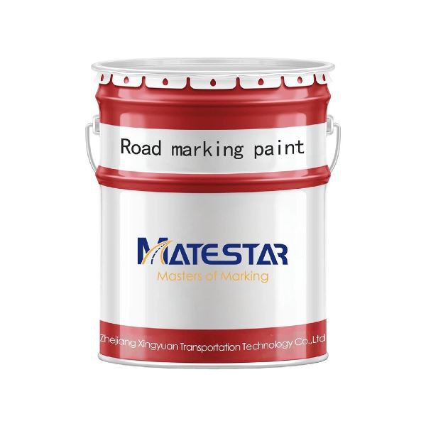 Reflective Road Marking Paint