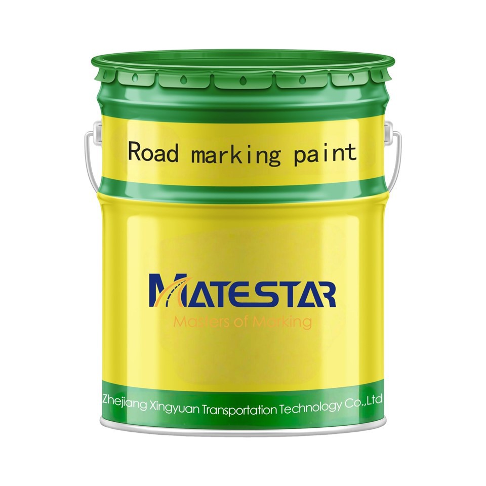 Single Component Road Marking Paint suppliers