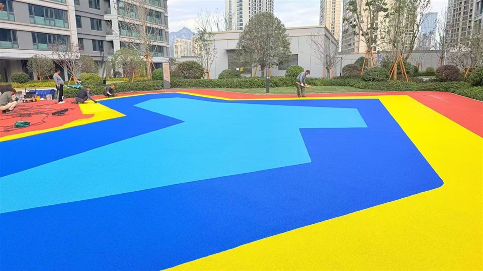 Single Component Road Marking Paint factory