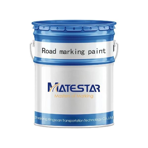 Single Component Road Paint