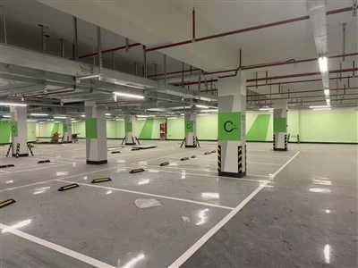 Asphalt Marking Paint