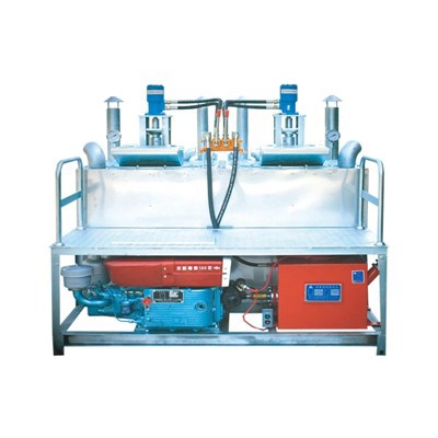 Tegell Toddwch Poeth