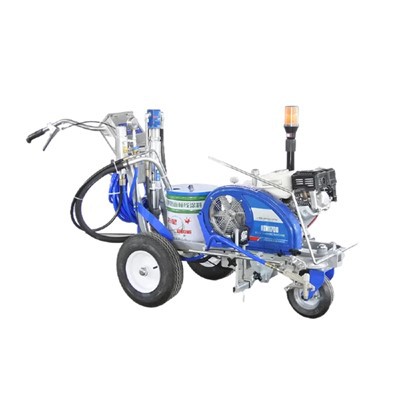 Offer Marcio Llinell Ffordd