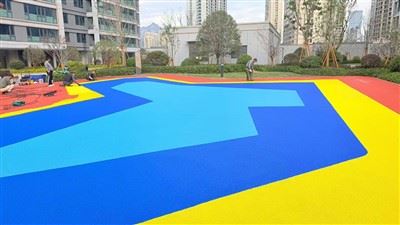 Single Component Road Marking Paint