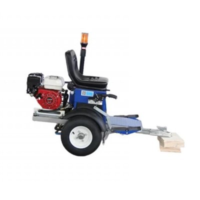 Peiriant Paent Llinell Traffig