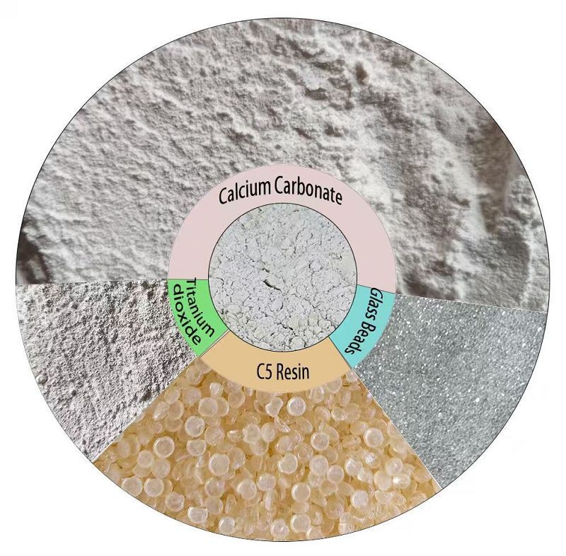 Thermoplastic Road Lines suppliers