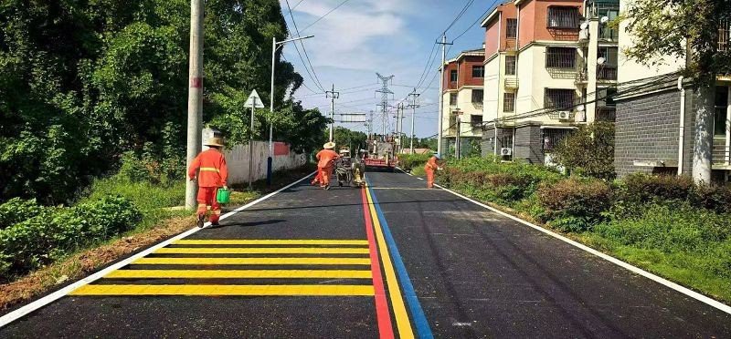 Thermoplastic Road Lines price