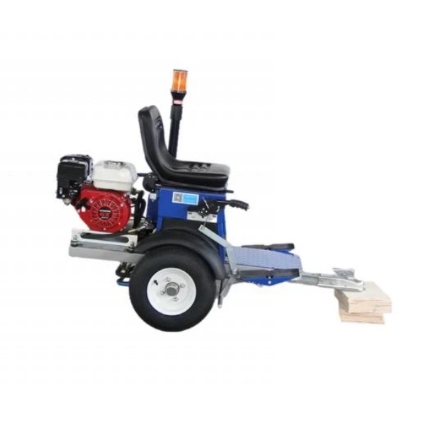 Traffic Line Paint Machine