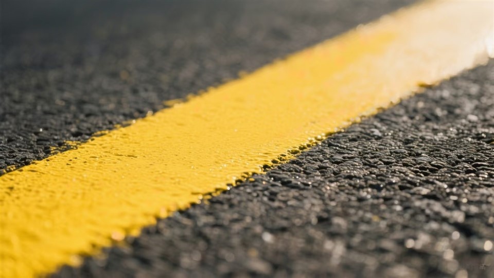 Waterborne Traffic Paint factory