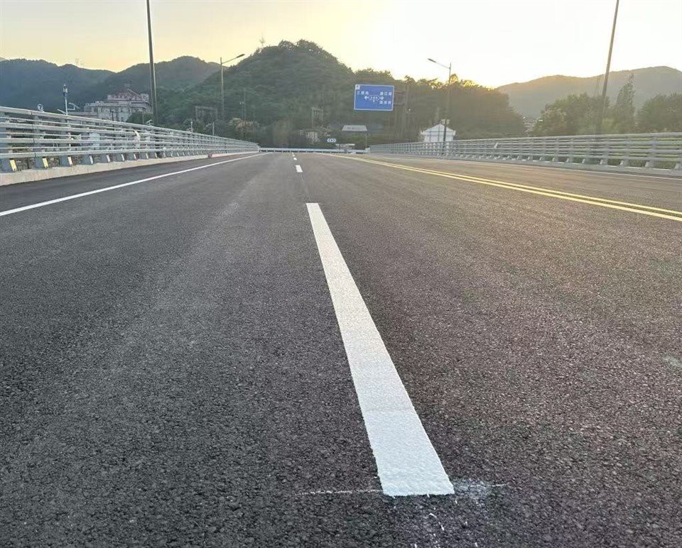 White Line Paint For Roads best