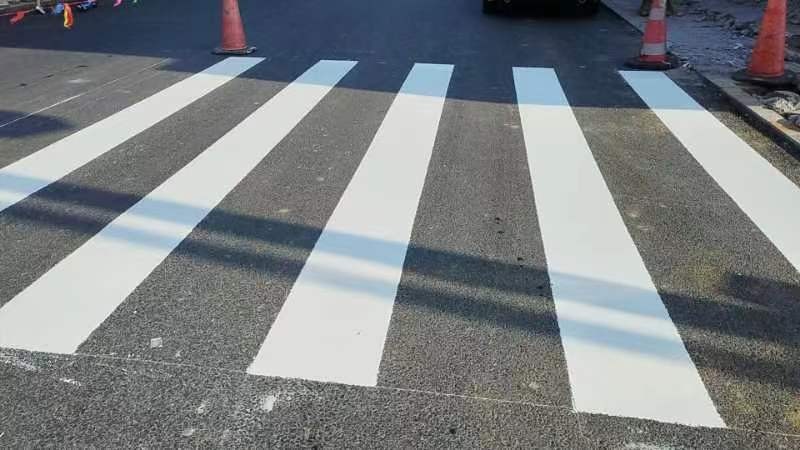 White Thermoplastic Paint suppliers