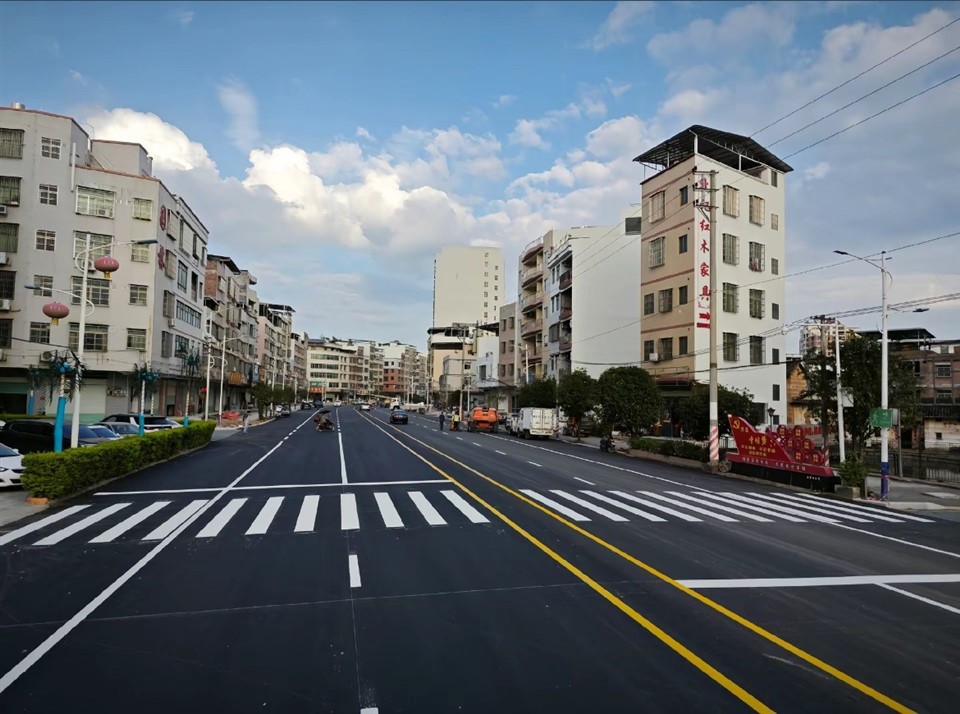 White Thermoplastic Paint high quality