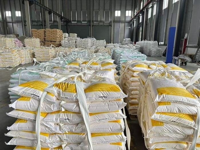 White Thermoplastic Road Markings high quality