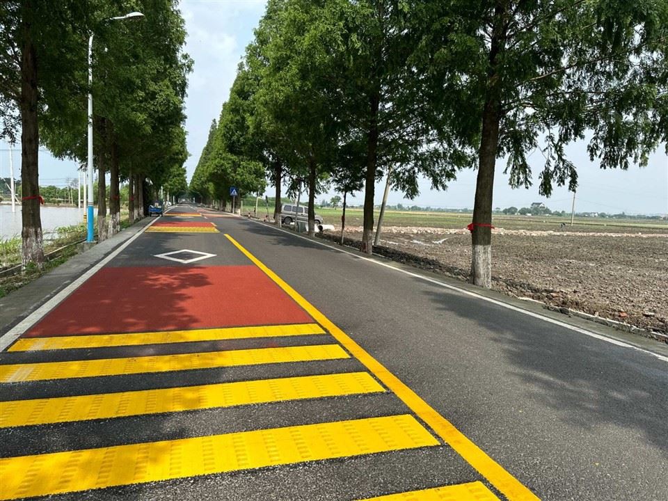 Yellow Anti Slip Paint suppliers