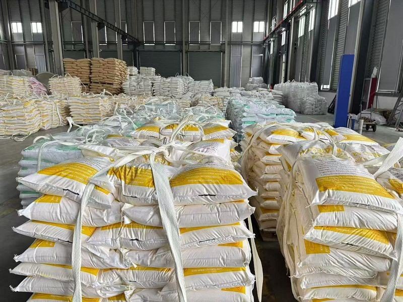 Yellow Paint For Road Marking factory